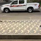 هايلوكس مكينة لكزز