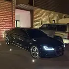 اوديA8 (2016) للبيع او البدل المناسب