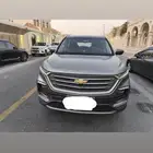 شيفروليه كابتيفا