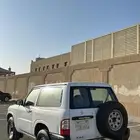 باترول 2004 بخاخ