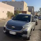 شيفورليه كابتيفا 2023 Lt