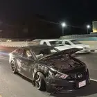 ماكسيما SR فل كامل للبيع بحالتها
