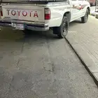 هايلكس 2005 فل كامل