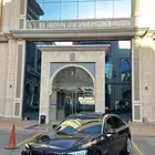 BMW 740 Li 2013 مخزنه