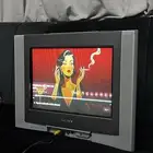 تلفزيون سوني 14 بوصة نوع Trinitron CRT