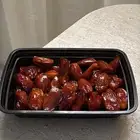 تمر صفري ملكي