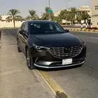 مازدا CX9 2021 ممشى 45 000 كلم (مستخدم واحد)