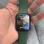 ساعه ابل الأصدار 6