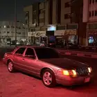 فورد فكتوريا نضيف