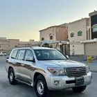 لاندكروزر مديل 2011 فل كامل
