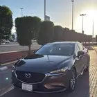 مازدا 6 2019 بحالة الوكالة تم البيع