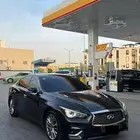 انفينتي Q50 2.0t