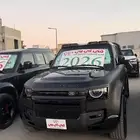 تاجير دفنيدر 2026