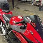 دباب 400CC