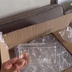 علب اكريليك حلى