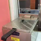 الة قلي البطاطس