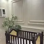 سرير اطفال