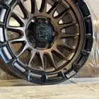 جنوط FUEL KMC BLACK RHINO LENSO