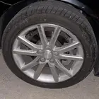 جنوط كابرس 2014 - 2016