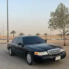 فورد كراون فكتوريا بوليسي سعودي