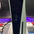 سوني 5 مع جميع ملحقاته 1 تيرا