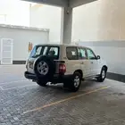 لا ندكروزر 2002 جي ستاندر