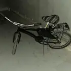 سيكل رامبو إندونيسي للبيع استخدام سنه و دعسات أندونيسي كبير