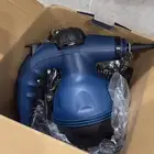 جهاز بخار