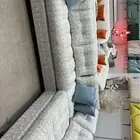 كنب 3 متر نظام امريكي