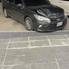 كامري 2017 للبيع