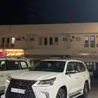 لكزس570
