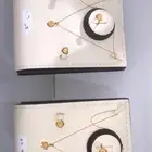 ذهب طقم 18k
