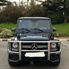 G63-2016 ممشى قليل