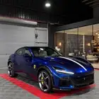 رش مطاطي حمايه ppfملون