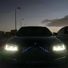 بي ام دبليو 520i 2020