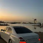 مرسيدس s350 2007
