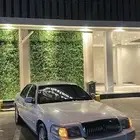 فورد قراند ماركيز موديل 2011