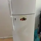 ثلاجة