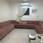 كنب كراسي مع طاولات