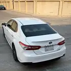 كامري 2019 هايبرد للبيع