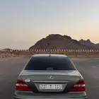 لكزس 430 سعودي مديل 2004