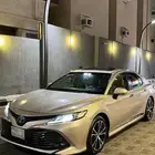 كامري 2019 هايبرد