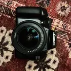 كاميرا Canon 1100D للبيع