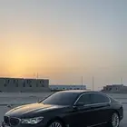 BMW 750 LI 2018 طلبيه خاصه