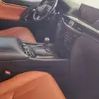 لكزس LX2016