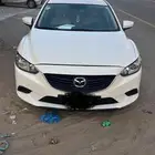 مازدا 6 ستاندر للبيع