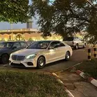 مرسيدس 2018 450s وكالة