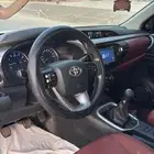 للبيع هايلكس 2018