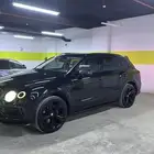 بنتلي بنتايقا 2017