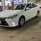 كامري 2016استاندر سعودي